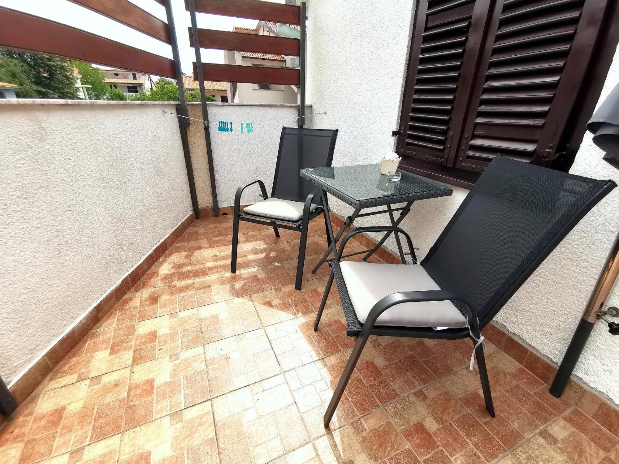 Apartmani Andrea Pula Værelse billede