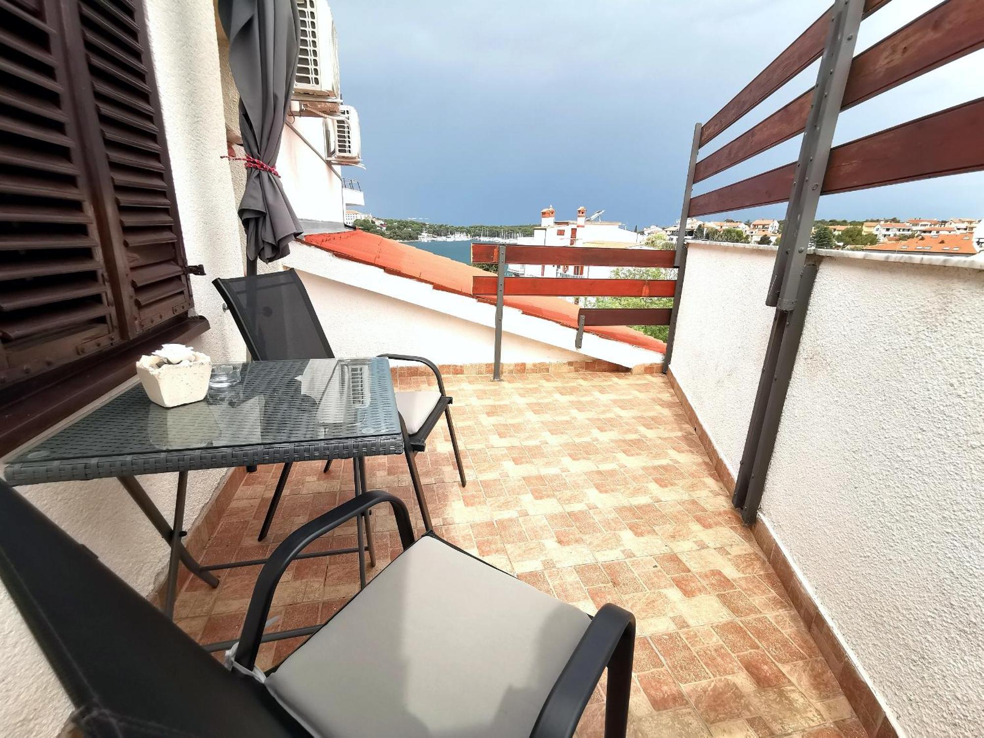 Apartmani Andrea Pula Værelse billede