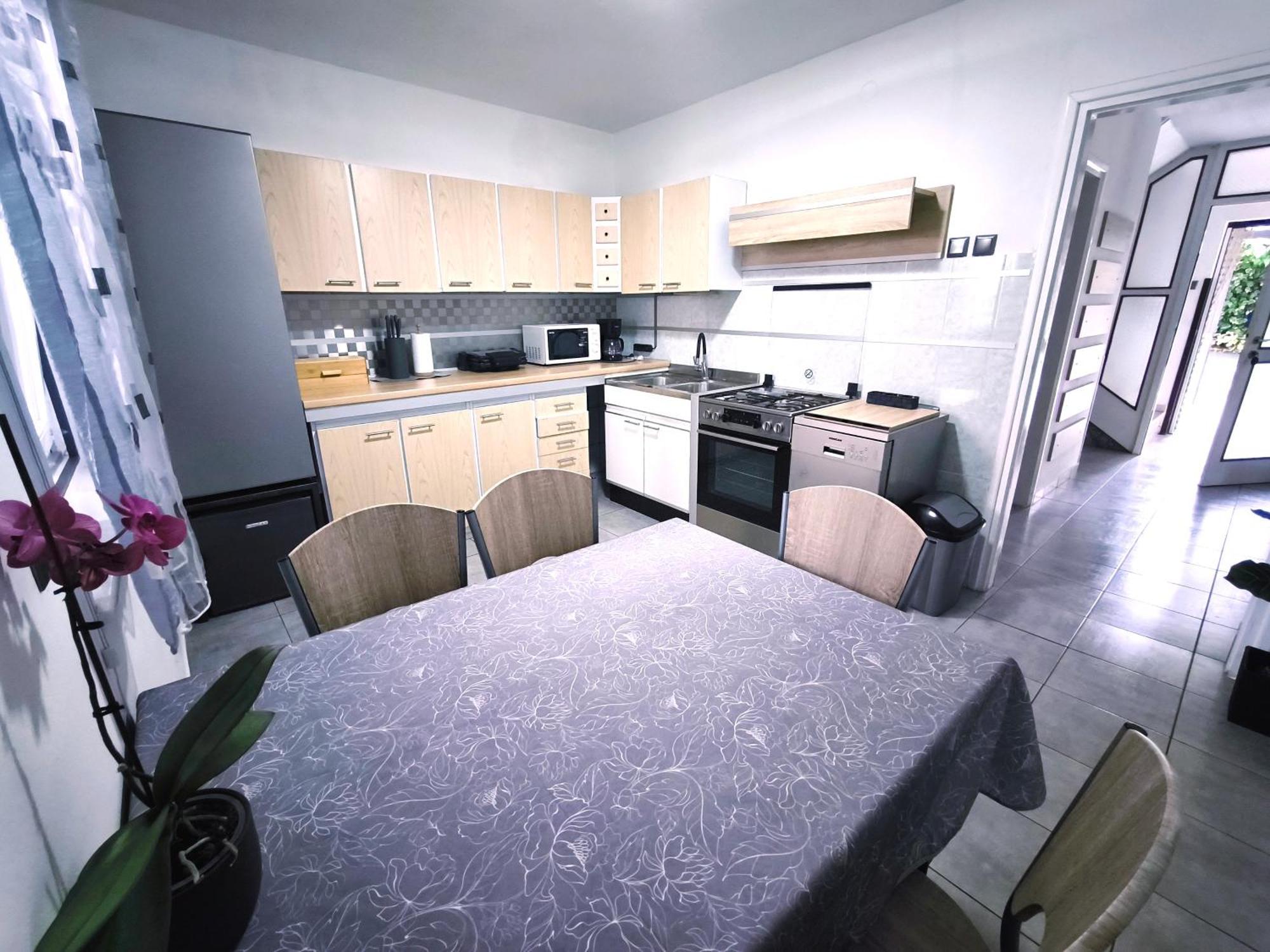 Apartmani Andrea Pula Værelse billede