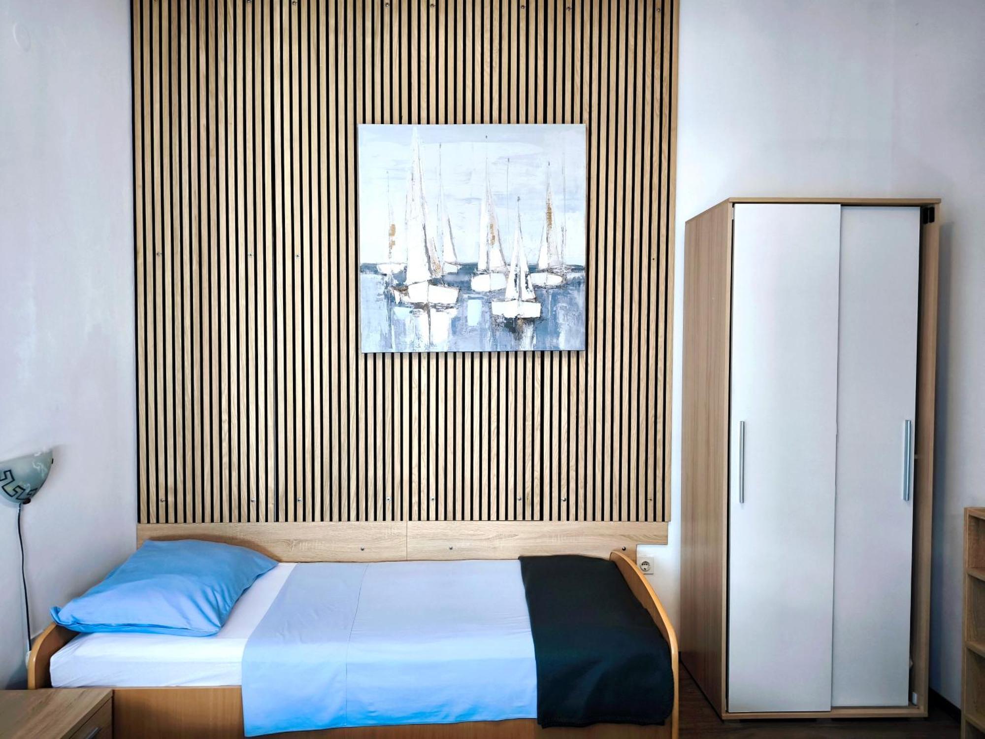 Apartmani Andrea Pula Værelse billede