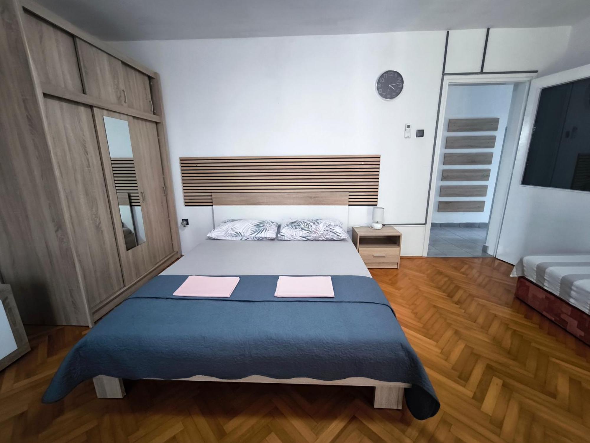 Apartmani Andrea Pula Værelse billede