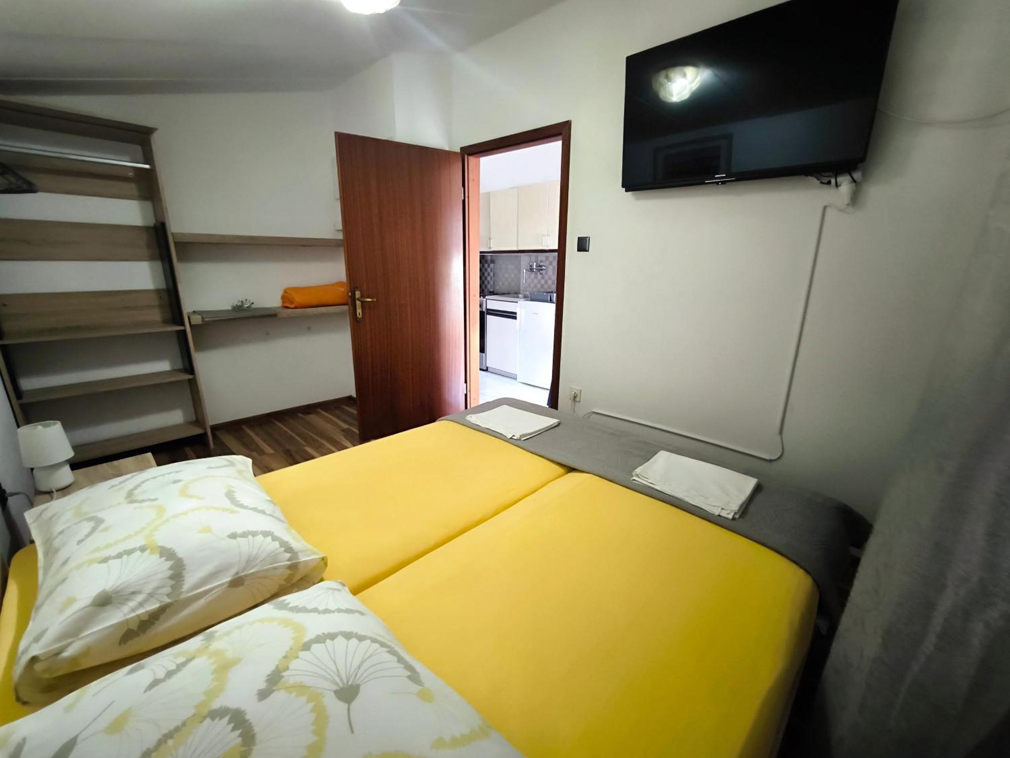 Apartmani Andrea Pula Værelse billede