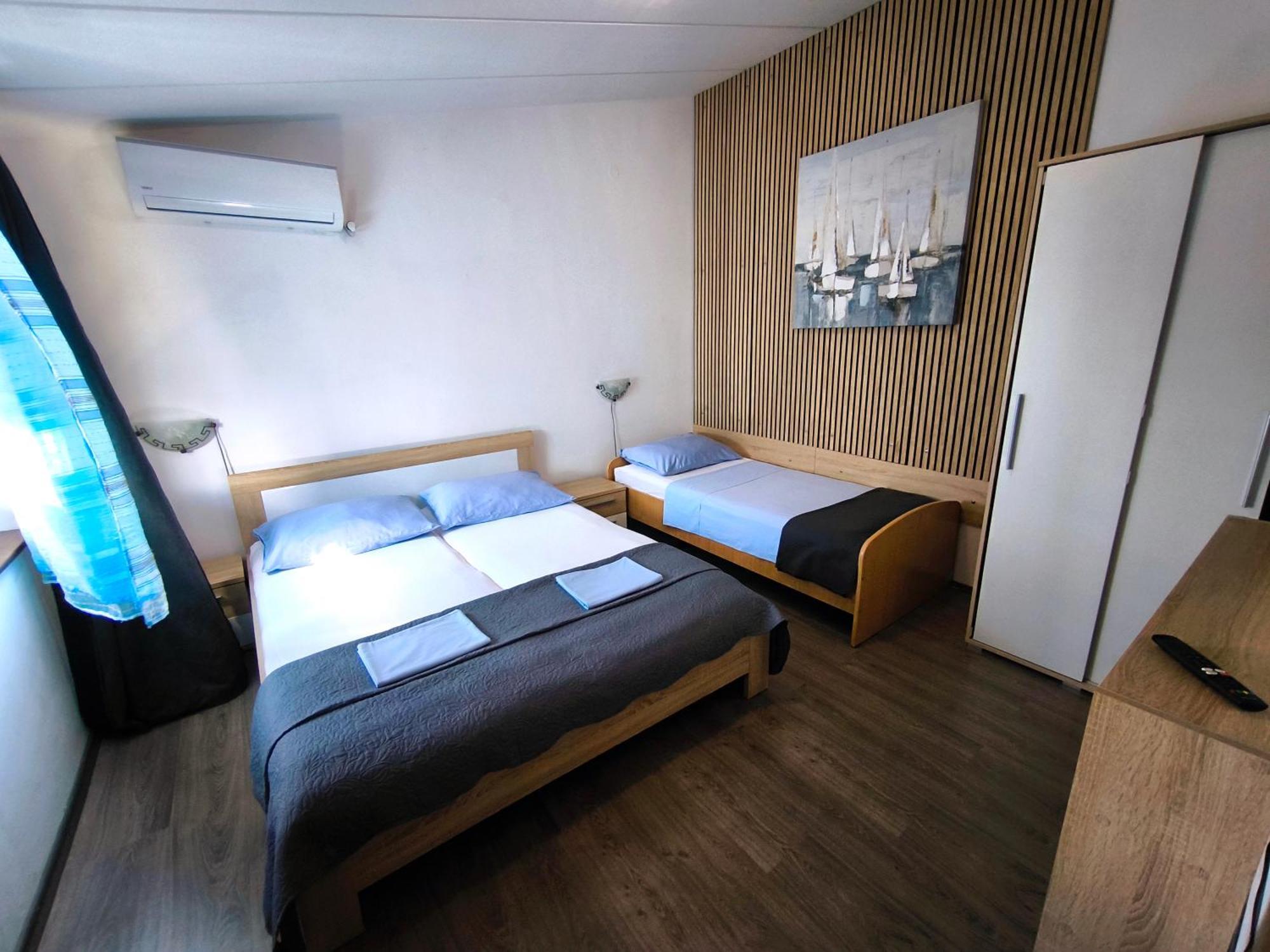 Apartmani Andrea Pula Værelse billede