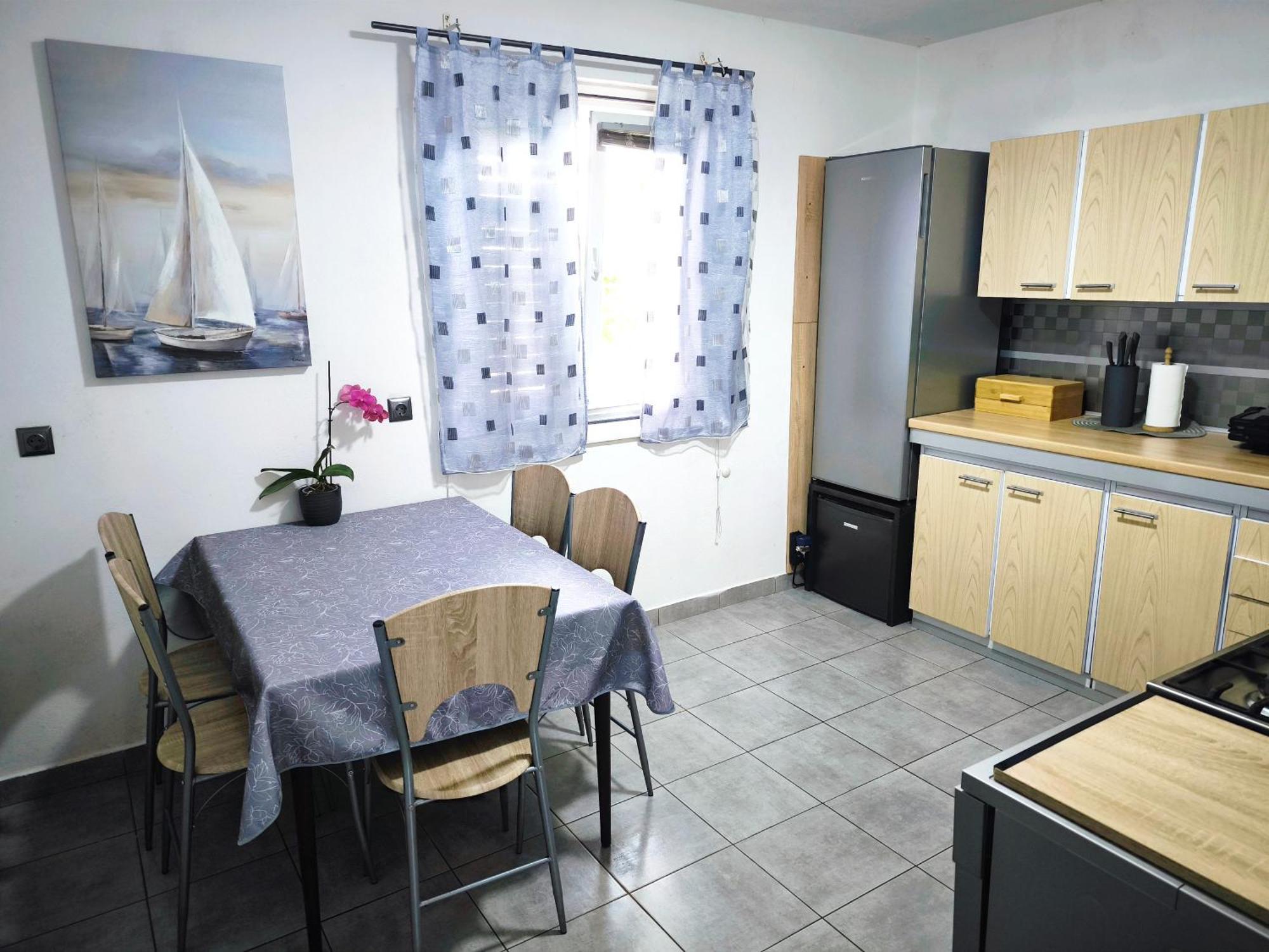 Apartmani Andrea Pula Værelse billede