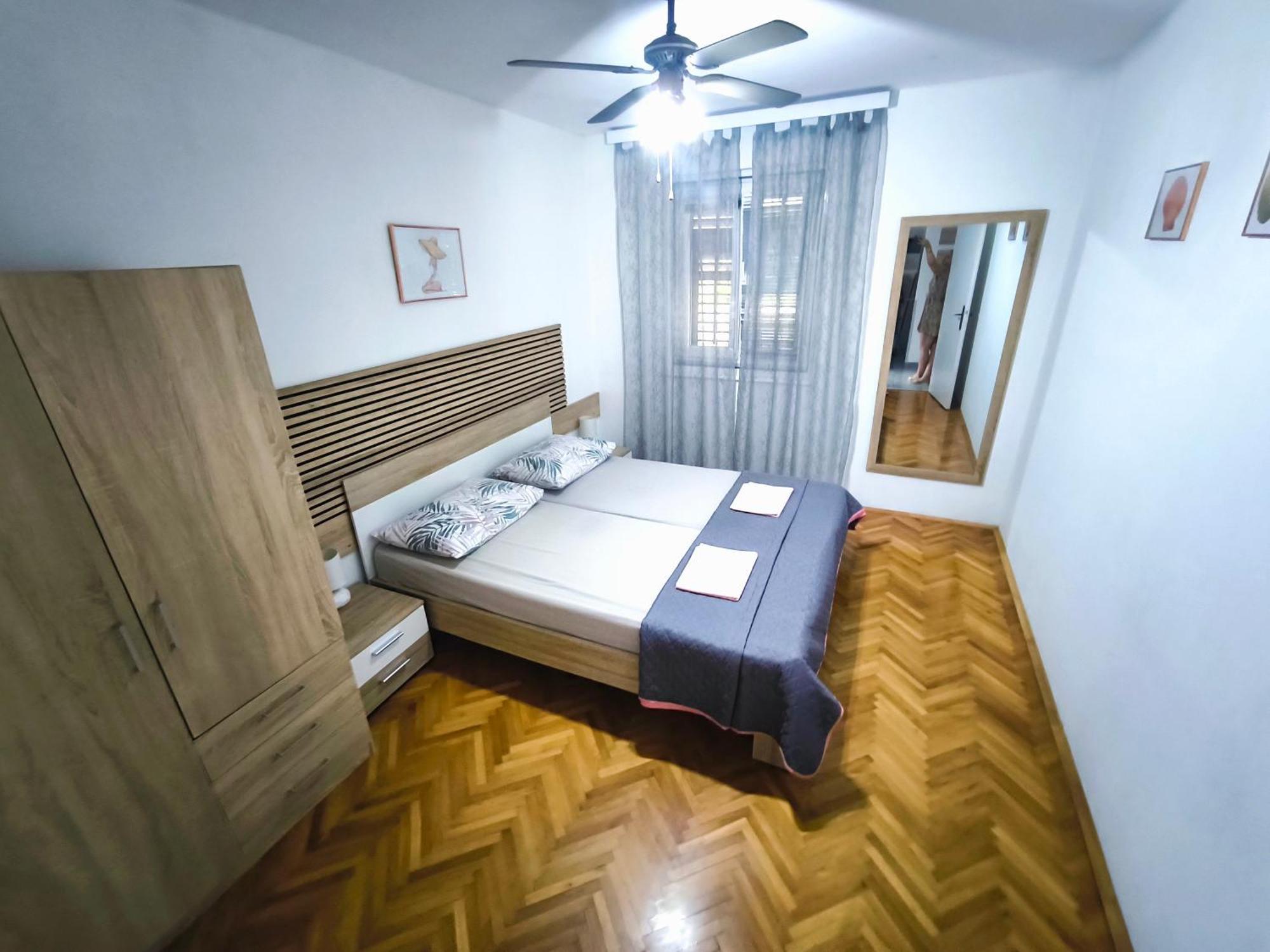 Apartmani Andrea Pula Værelse billede