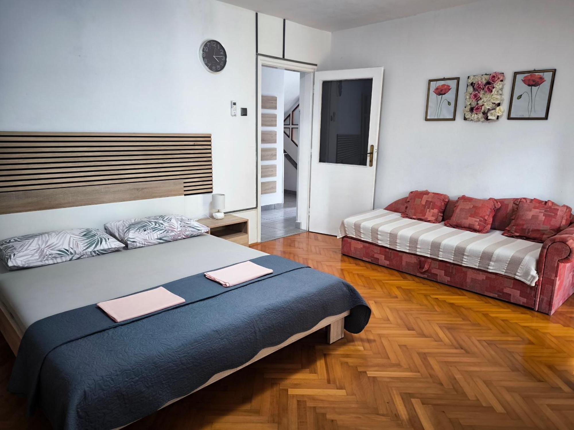 Apartmani Andrea Pula Værelse billede