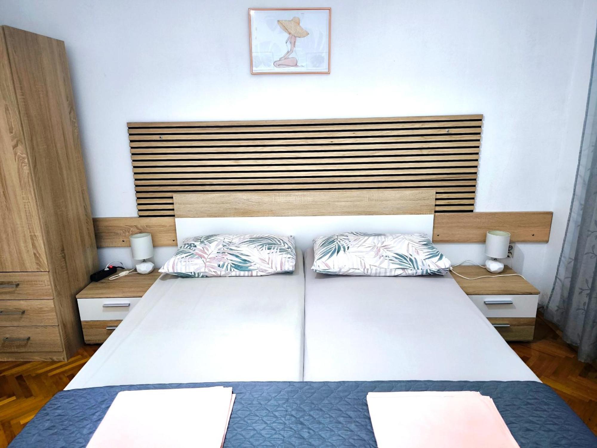 Apartmani Andrea Pula Værelse billede